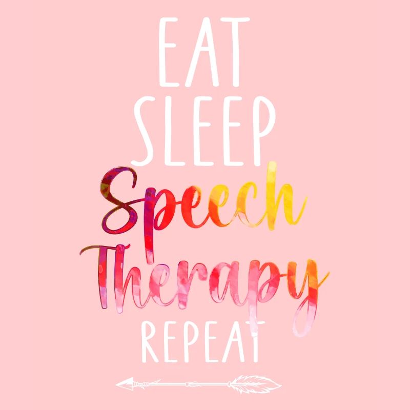 Speech Therapist Therapy Assistant