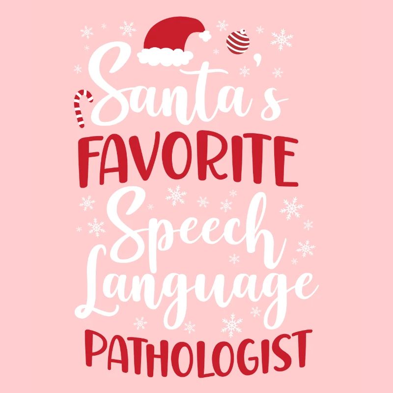 Speech Therapist Therapy Assistant