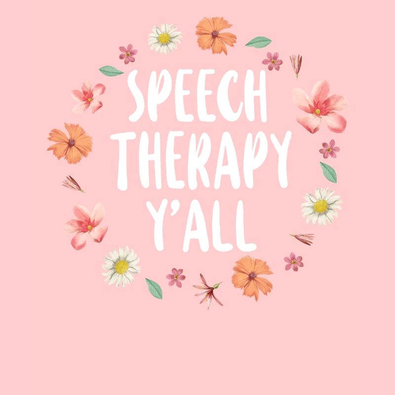 Speech Therapist Therapy Assistant
