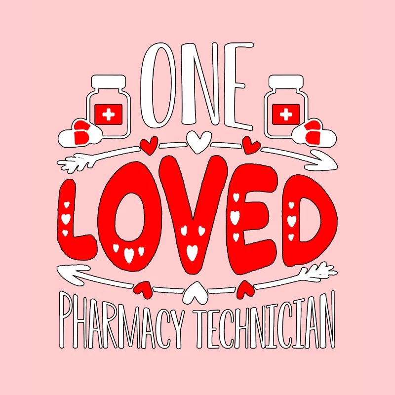 Pharmacy Technician One Love Medication Pharmacist