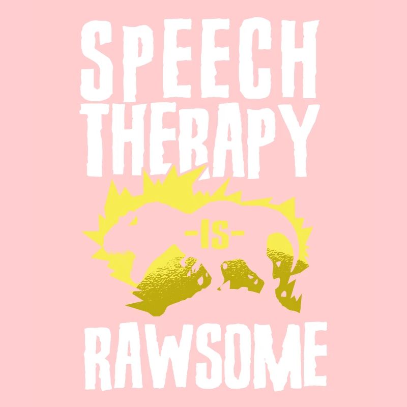 Speech Therapist Therapy Assistant