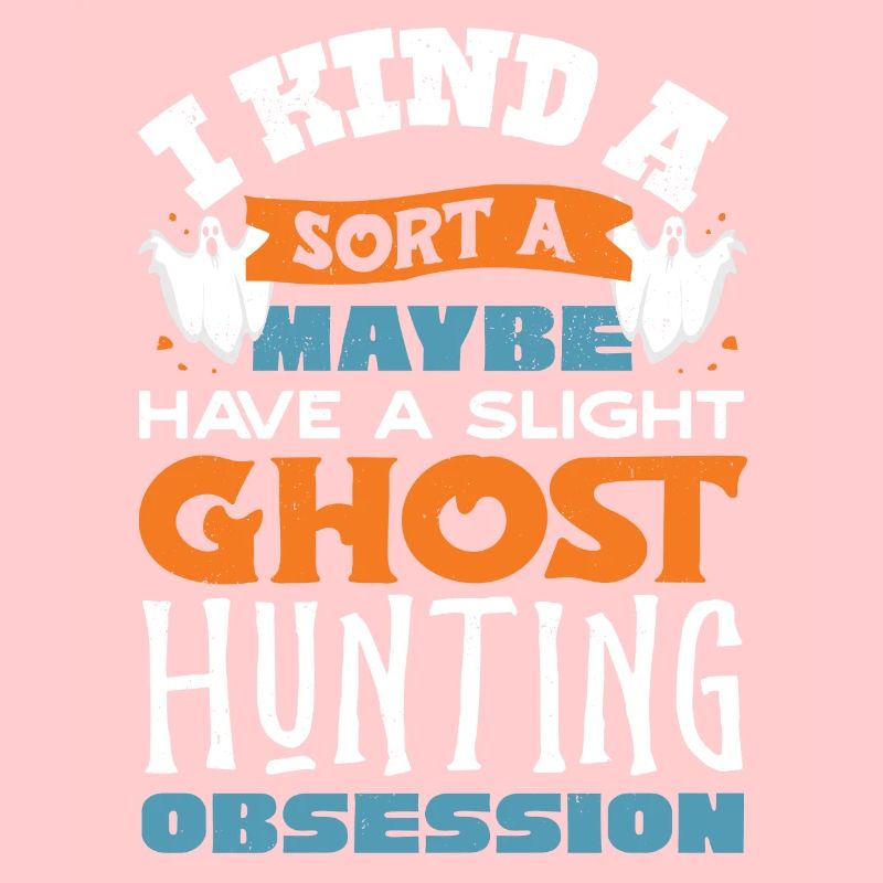 Ghost Hunter, EMF meter, thermal camera
