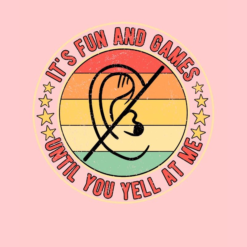 Perte auditive sourde sourde