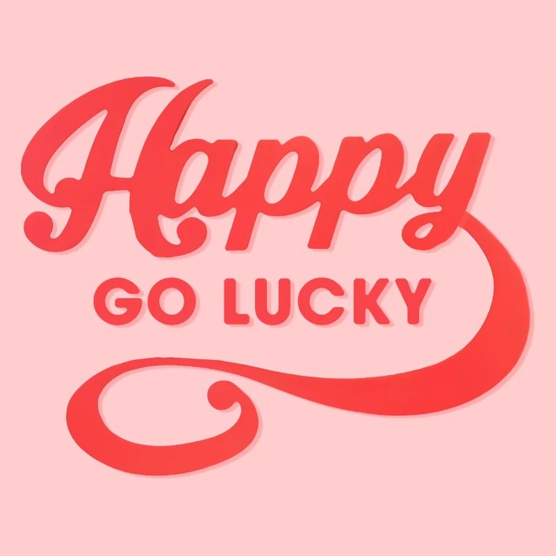 Happy Go Lucky