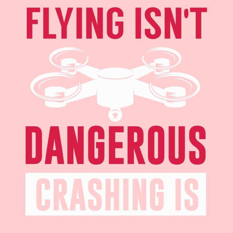 Drone pilot, aerial drone, multicopter,