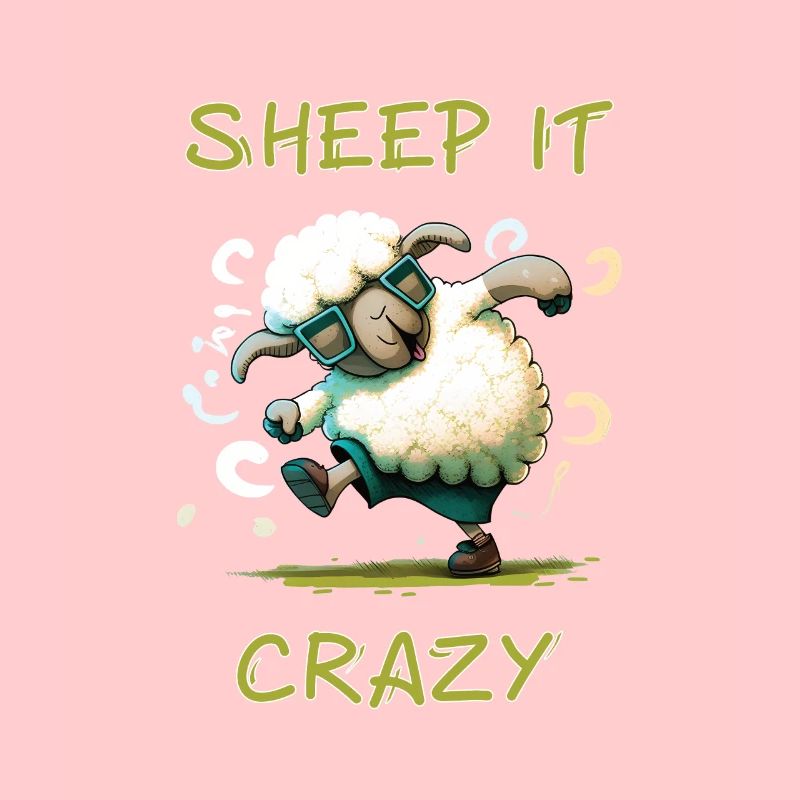 Sheep it Crazy