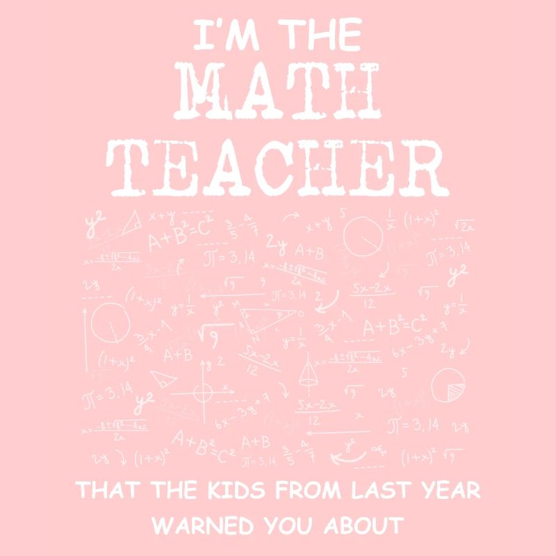 Mathematiklehrer Einhorn