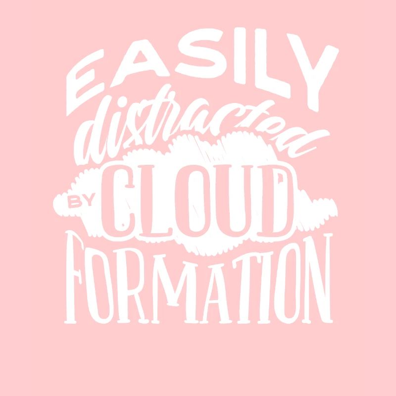 Cloud formation, meteorologist