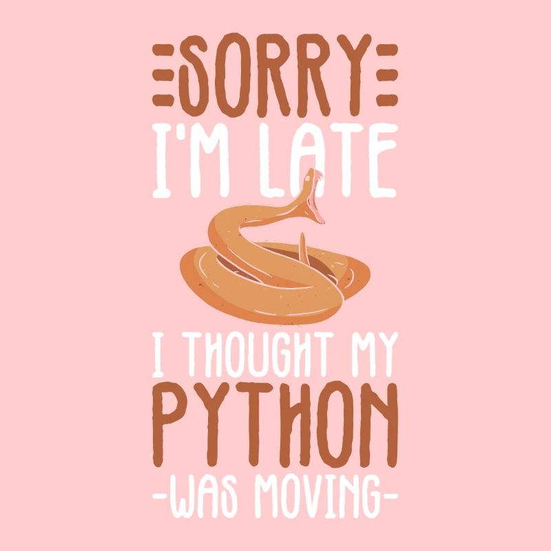 Banane Königspython Schlange