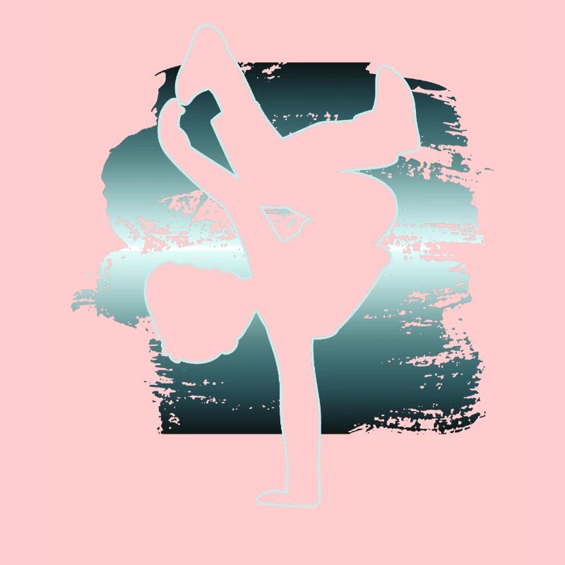 Breakdancer Breakdance Danseurs