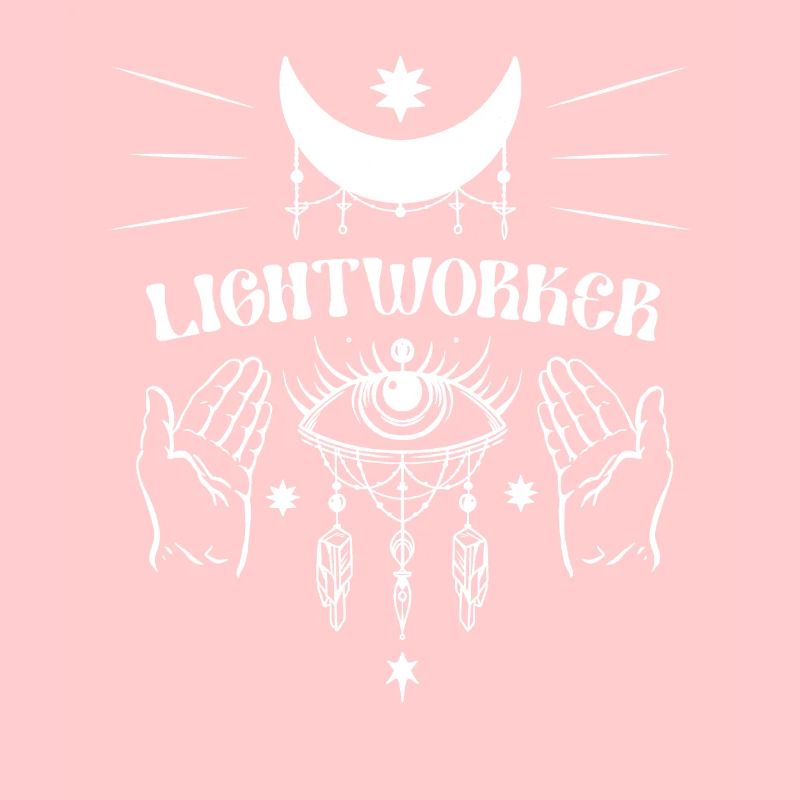 Holistic Healing Hands Lightworker Reiki