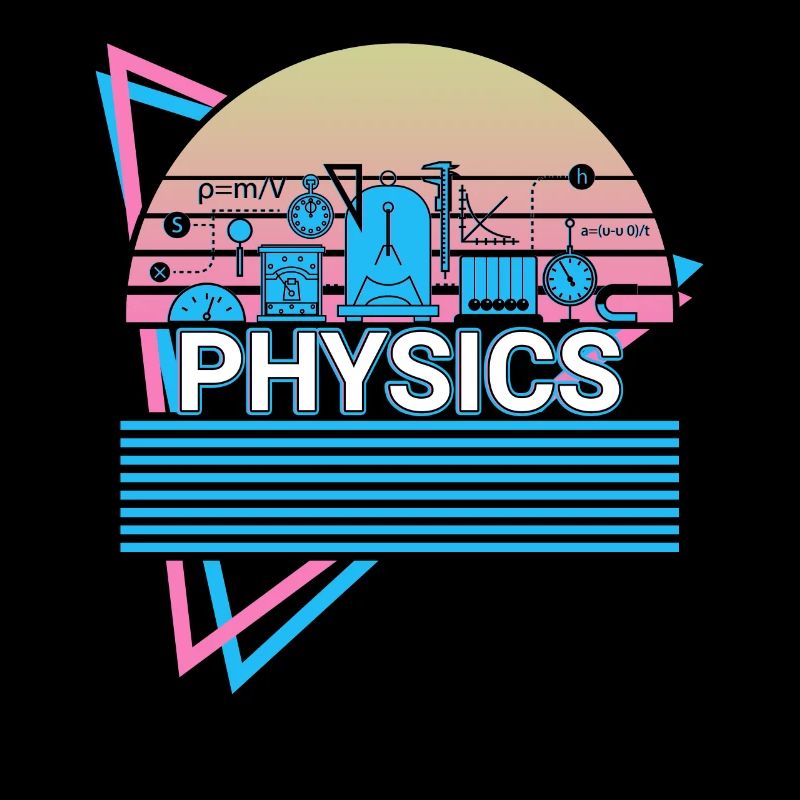 Physics Retro Science