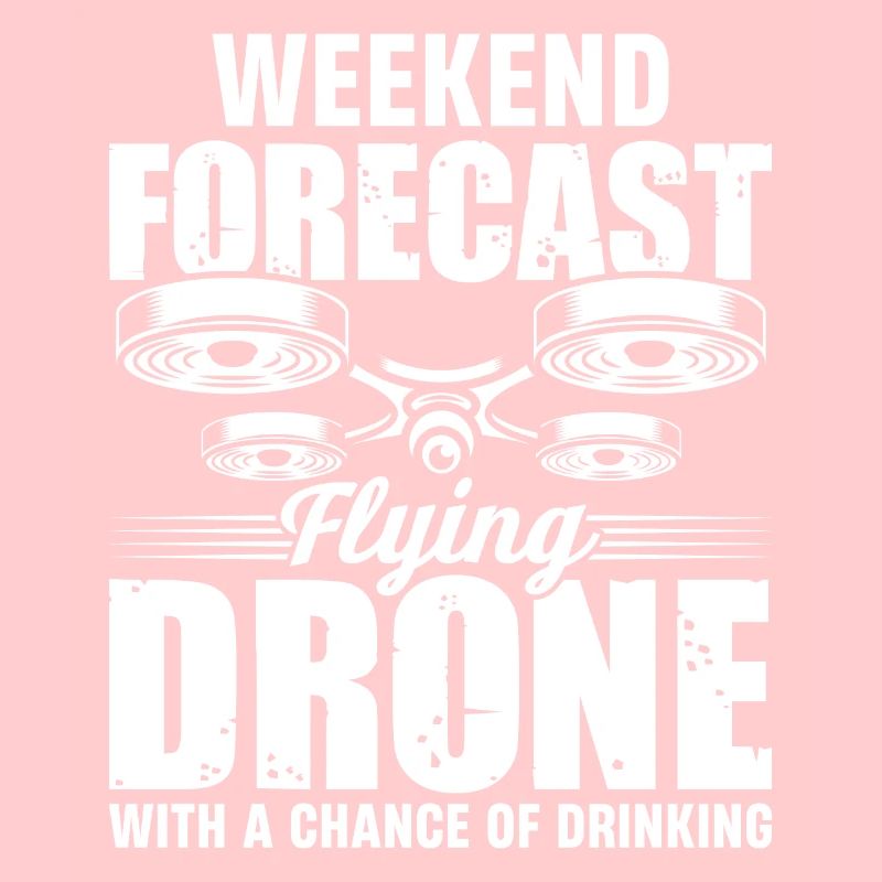 Drones, drones, drone flying