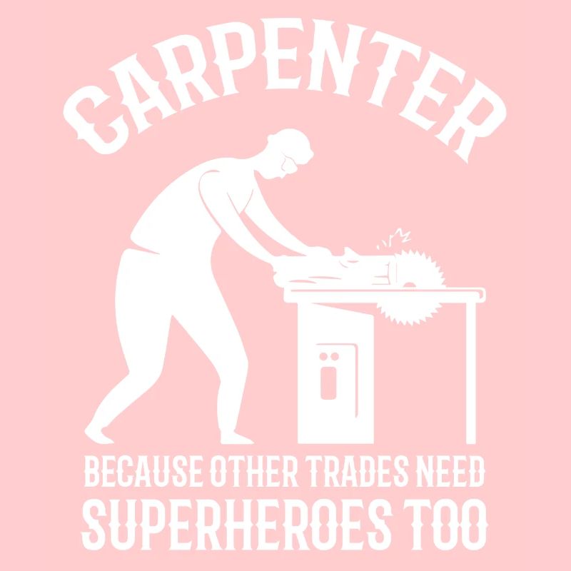 Carpenter, carpenter