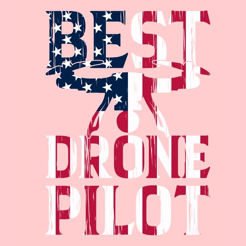 Best Drone Pilot - Quadcopter Drone Pilot Drone Ra