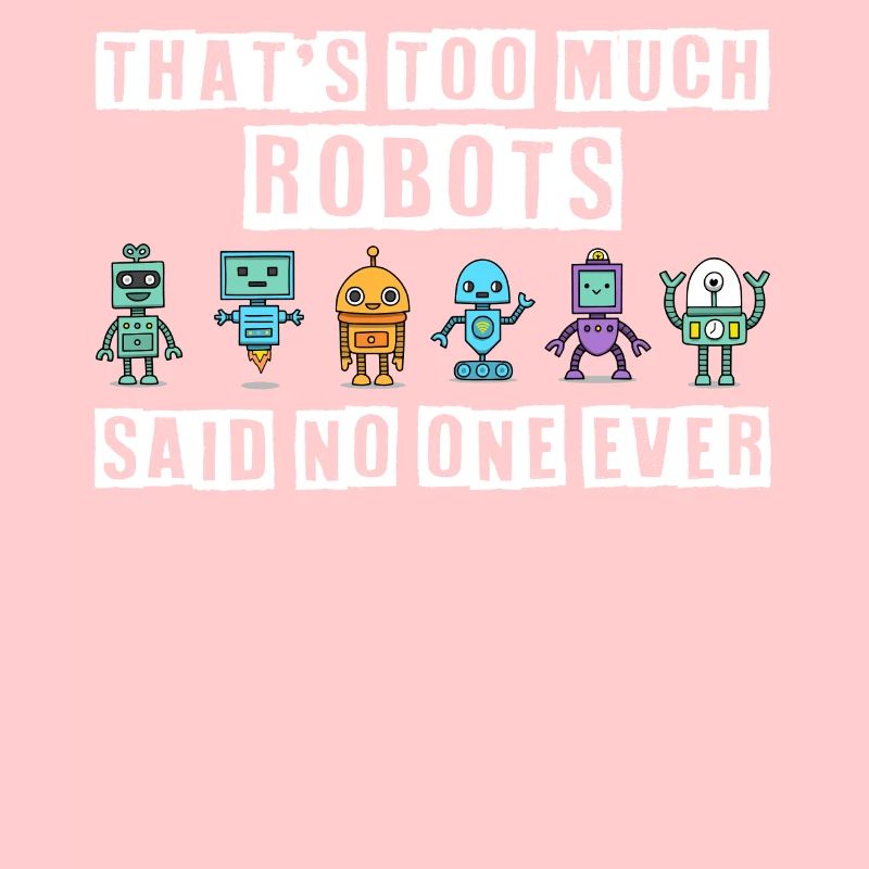 Robotics, robot builders