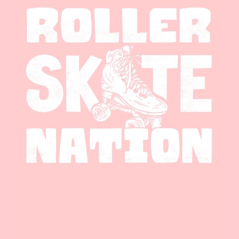 Skating, roller skating