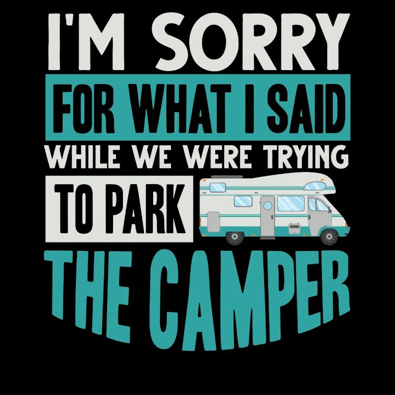 RV, RV, RV Camping