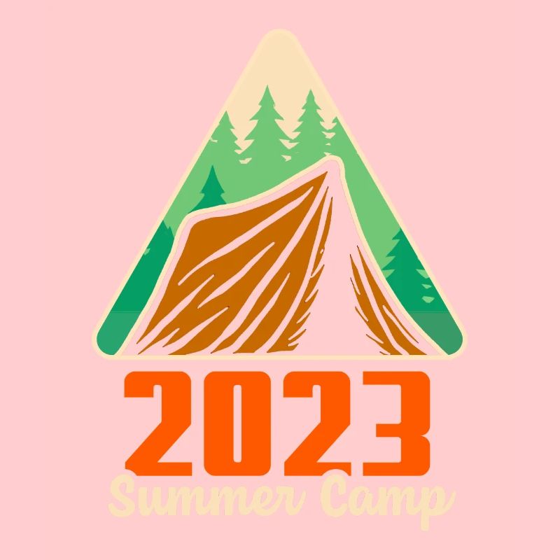 Sommerlager 2023 Camping