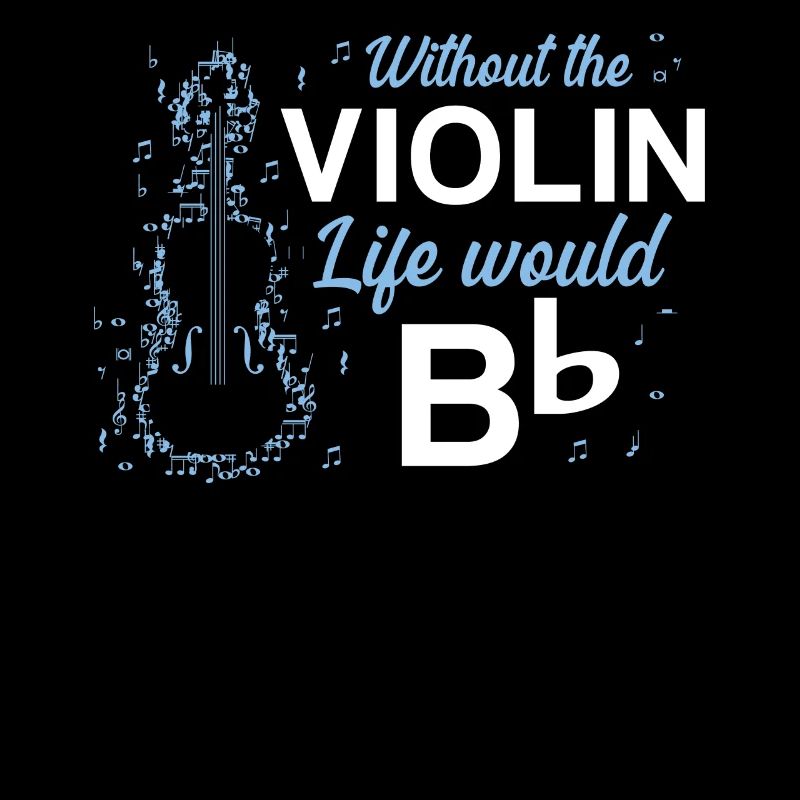 Jeu de mots violoniste sans le