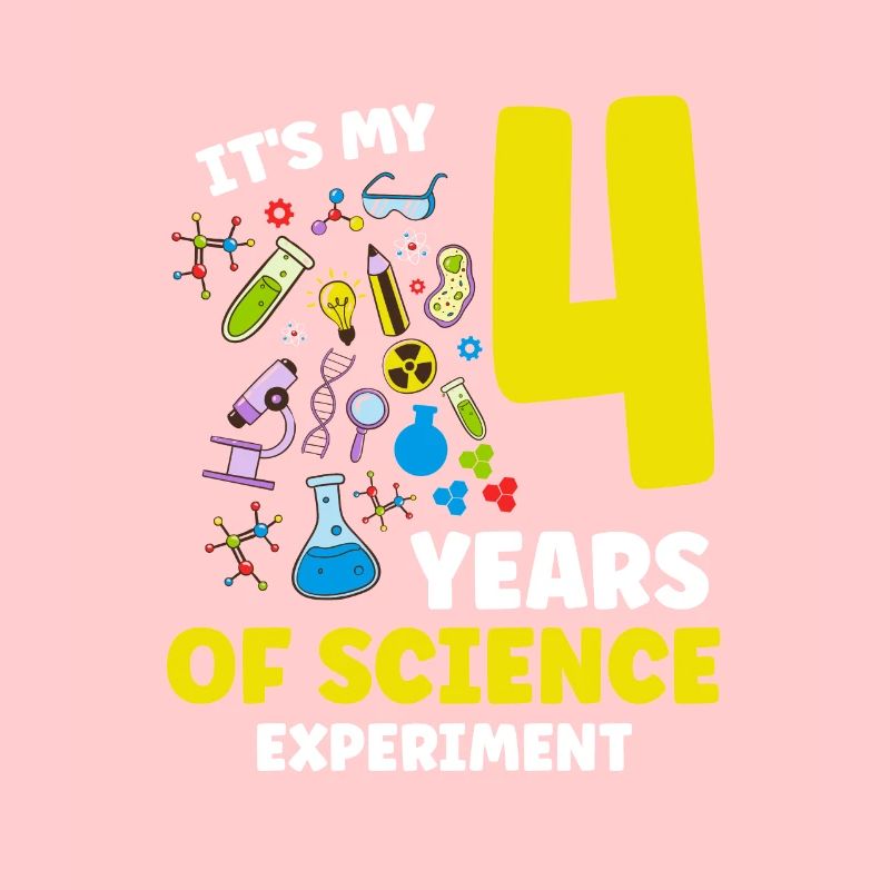 C’est mon enfant de 4 ans