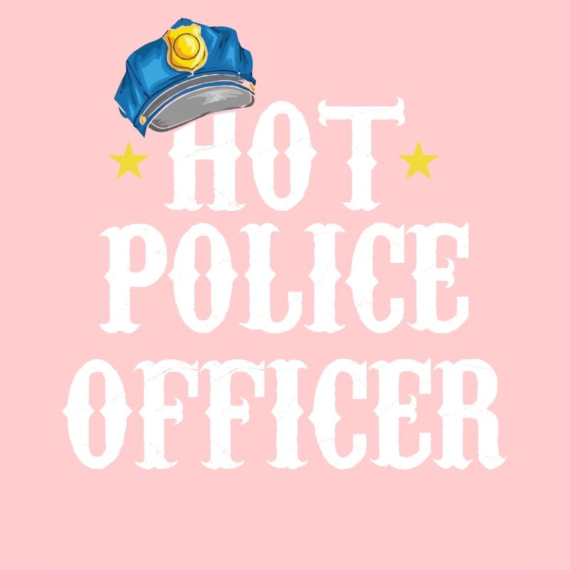 Polizeibeamter Uniformkostüm