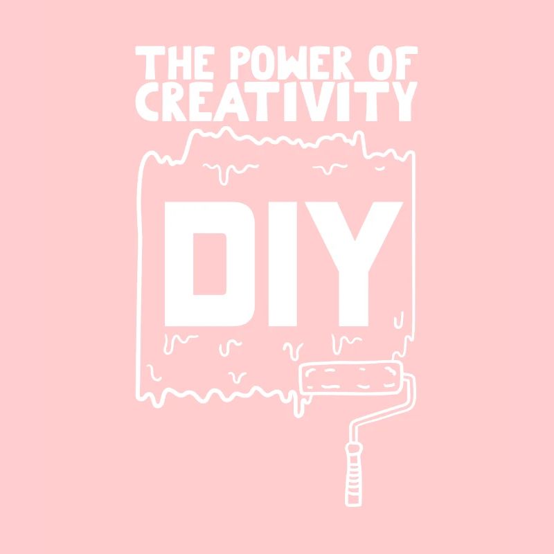 DIY The Power of Creativity