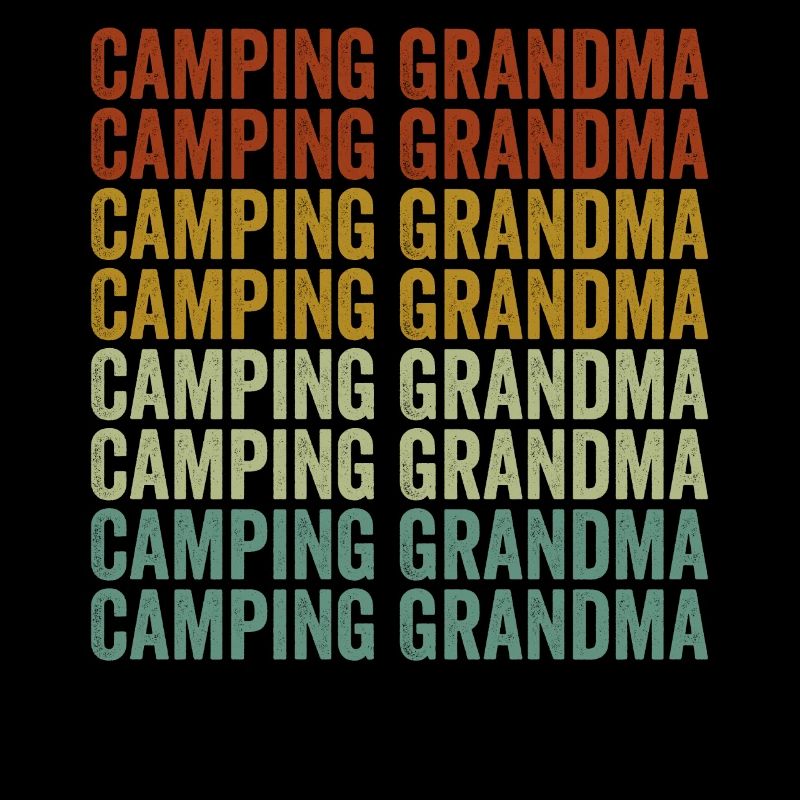 Camping Oma Rv Camper Camping Oma Glamping