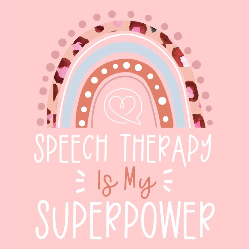 Speech Therapist Therapy Assistant