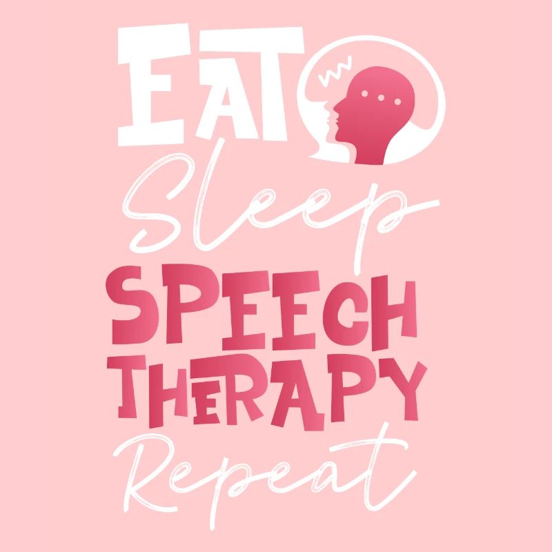 Speech Therapist Therapy Assistant