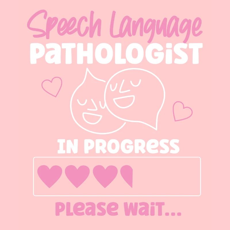 Speech Therapist Therapy Assistant