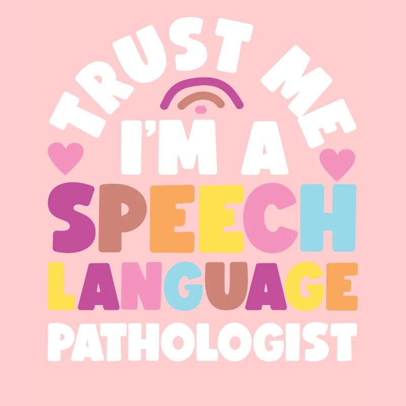 Speech Therapist Therapy Assistant