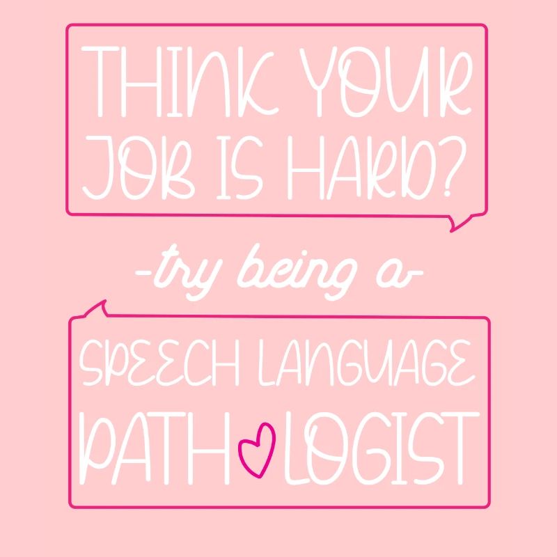 Speech Therapist Therapy Assistant