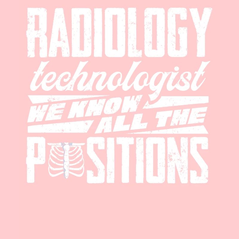 Radiology, radiologist