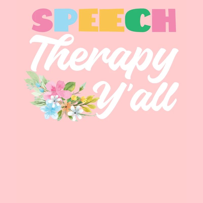 Speech Therapist Therapy Assistant
