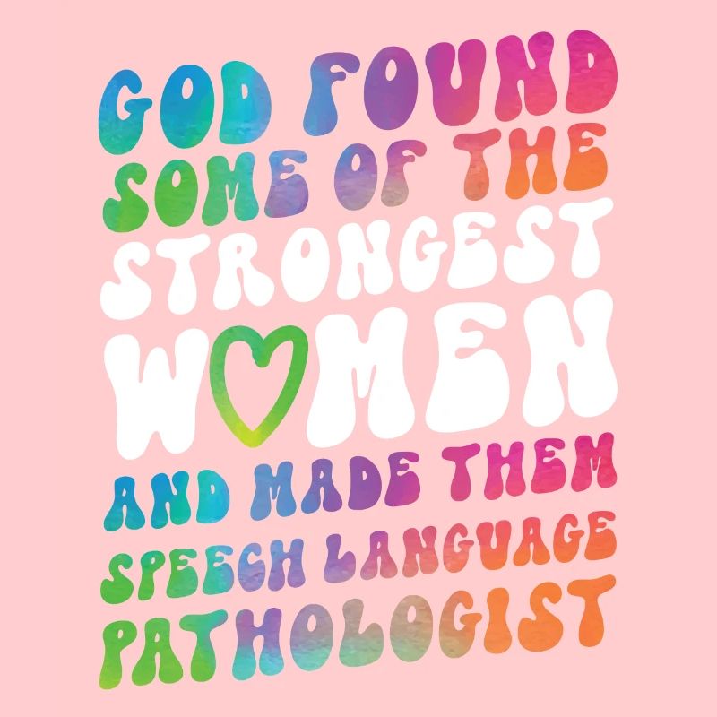 Speech Therapist Therapy Assistant