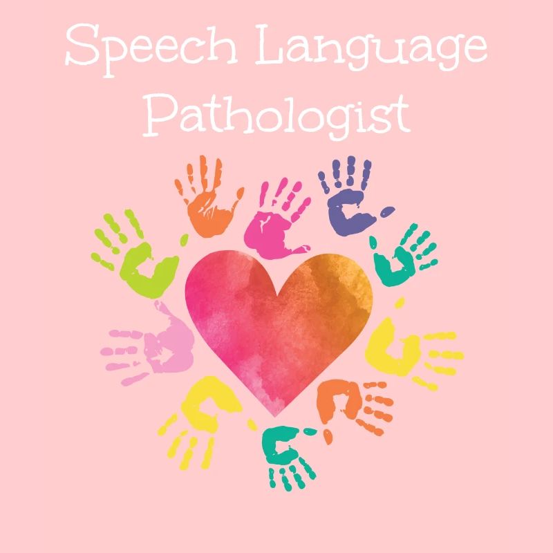 Speech Therapist Therapy Assistant