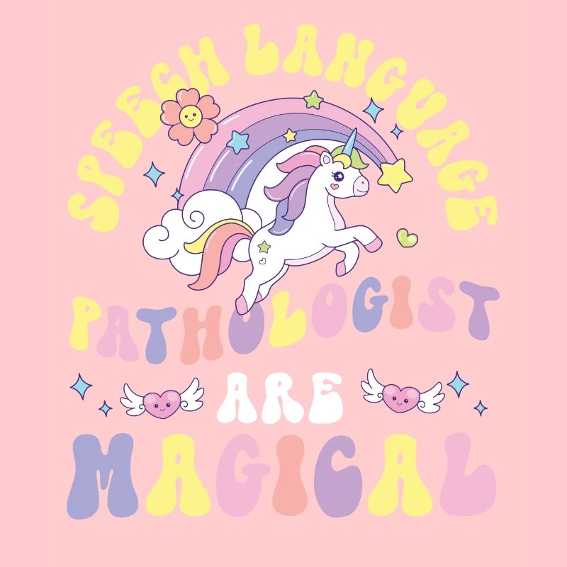 Speech Therapist Therapy Assistant