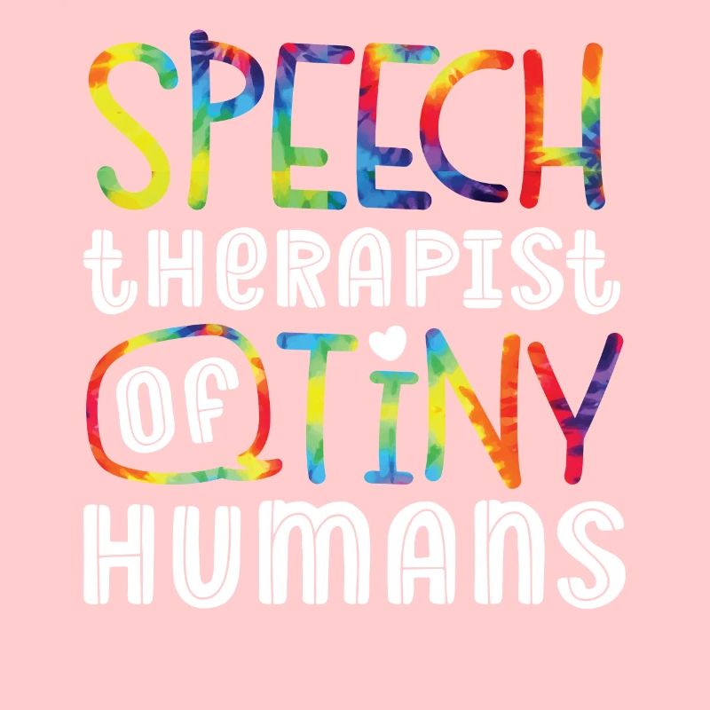 Speech Therapist Therapy Assistant