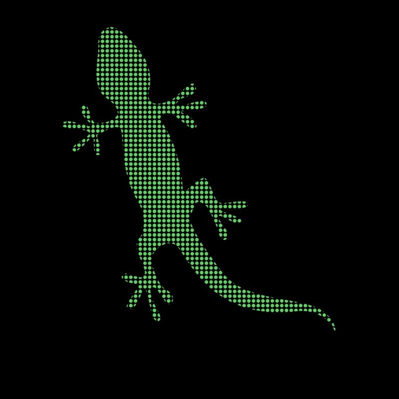Lézard