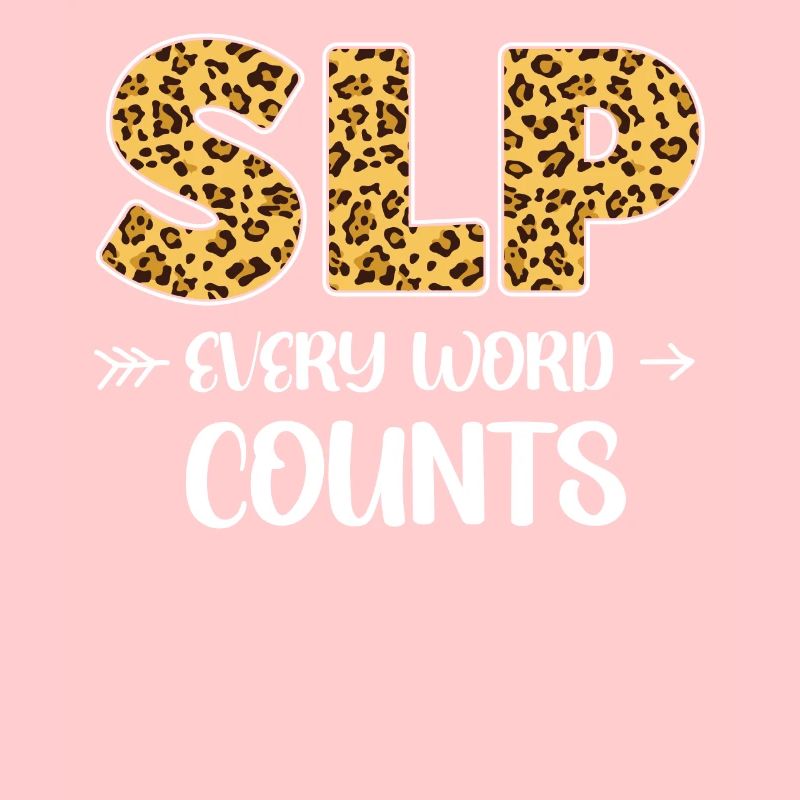 Speech Therapist Therapy Assistant