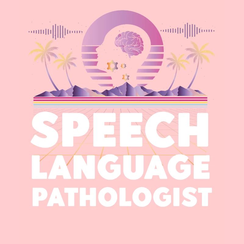 Speech Therapist Therapy Assistant