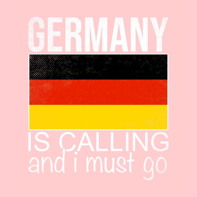Deutschland Spruch