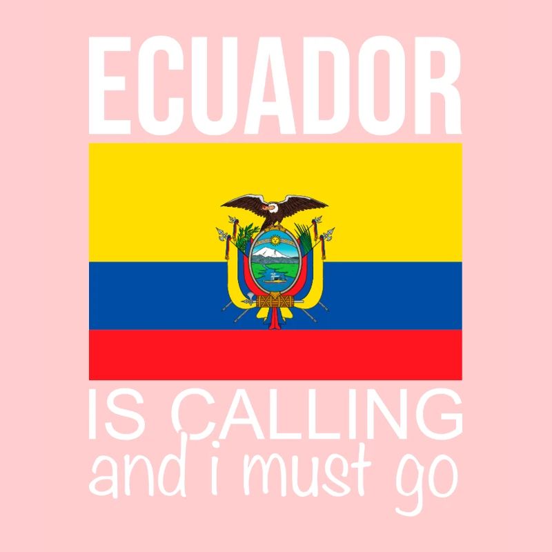 Ecuador Quote