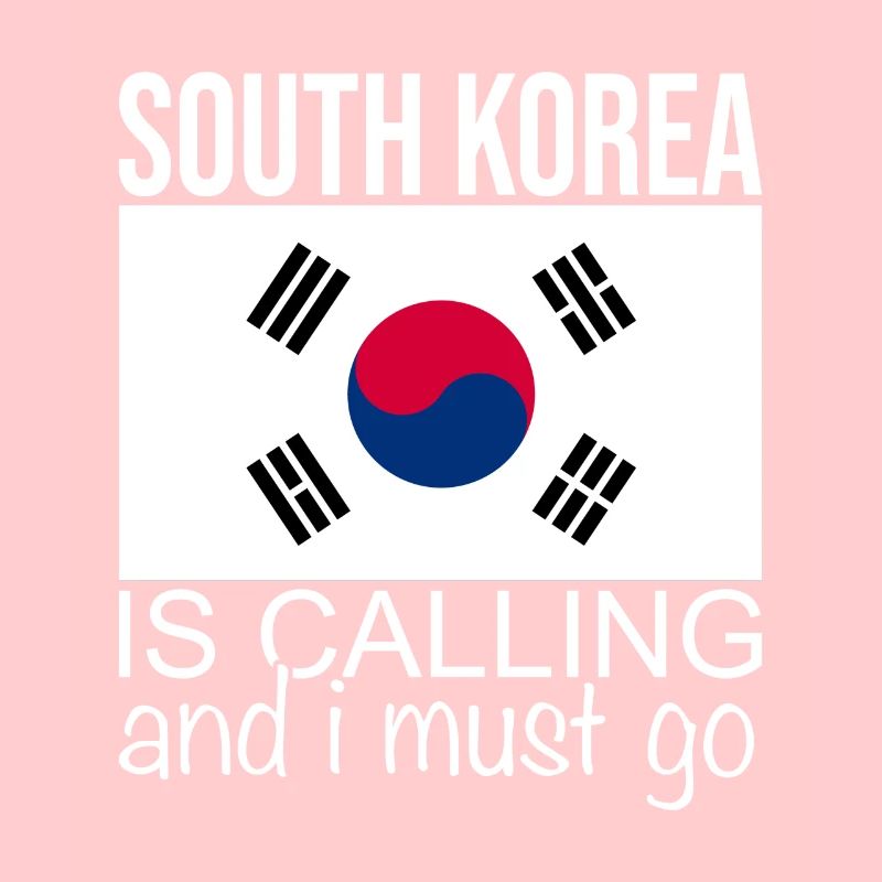 Citation Corée du Sud
