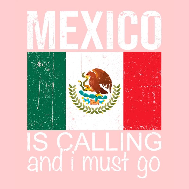 Mexiko Spruch