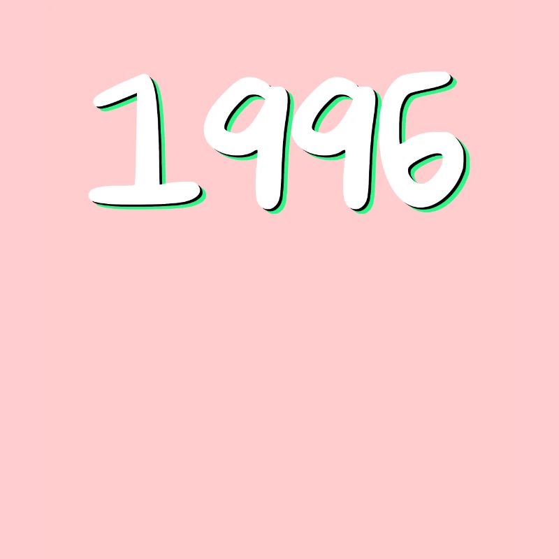 1996 Birthday