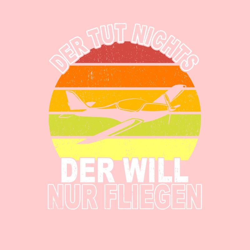 Flugzeug Spruch