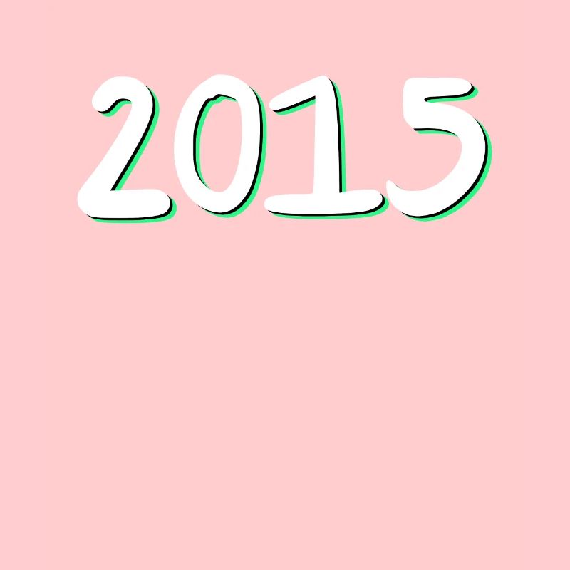 Anniversaire 2015
