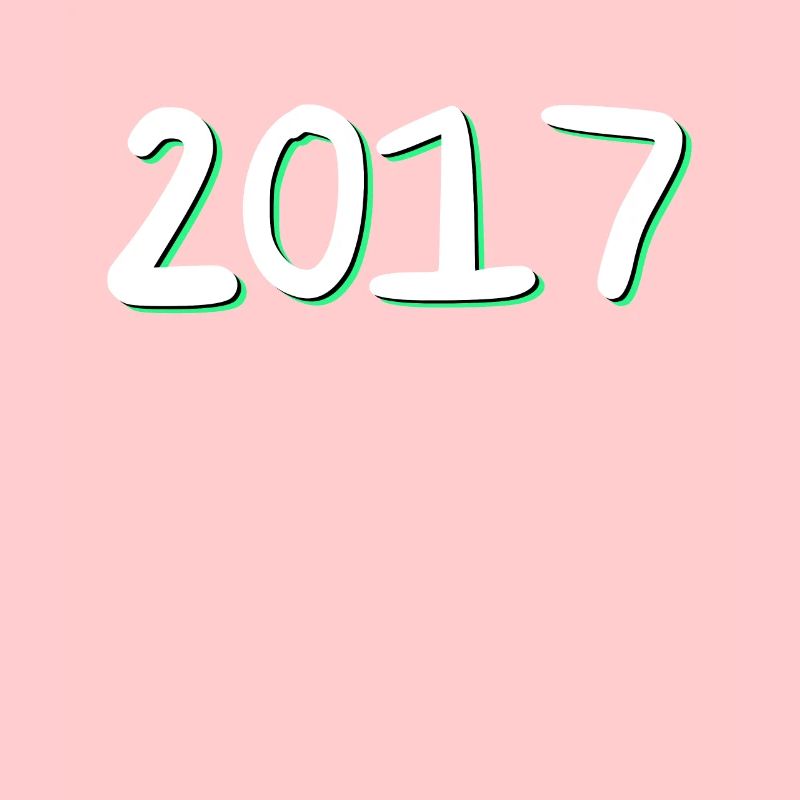 Anniversaire 2017